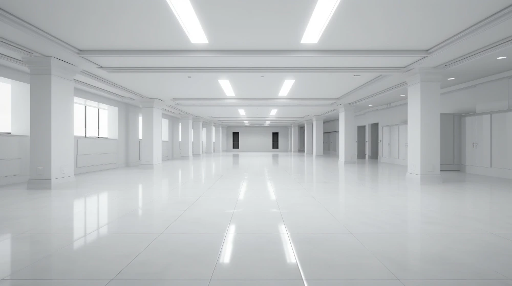 Industrial Epoxy Flooring Toronto & Southern Ontario | Warehouses 3 2150528615