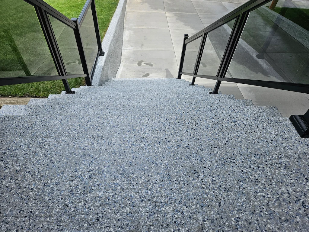 Epoxy Flooring Toronto | Southern Ontario 7 9