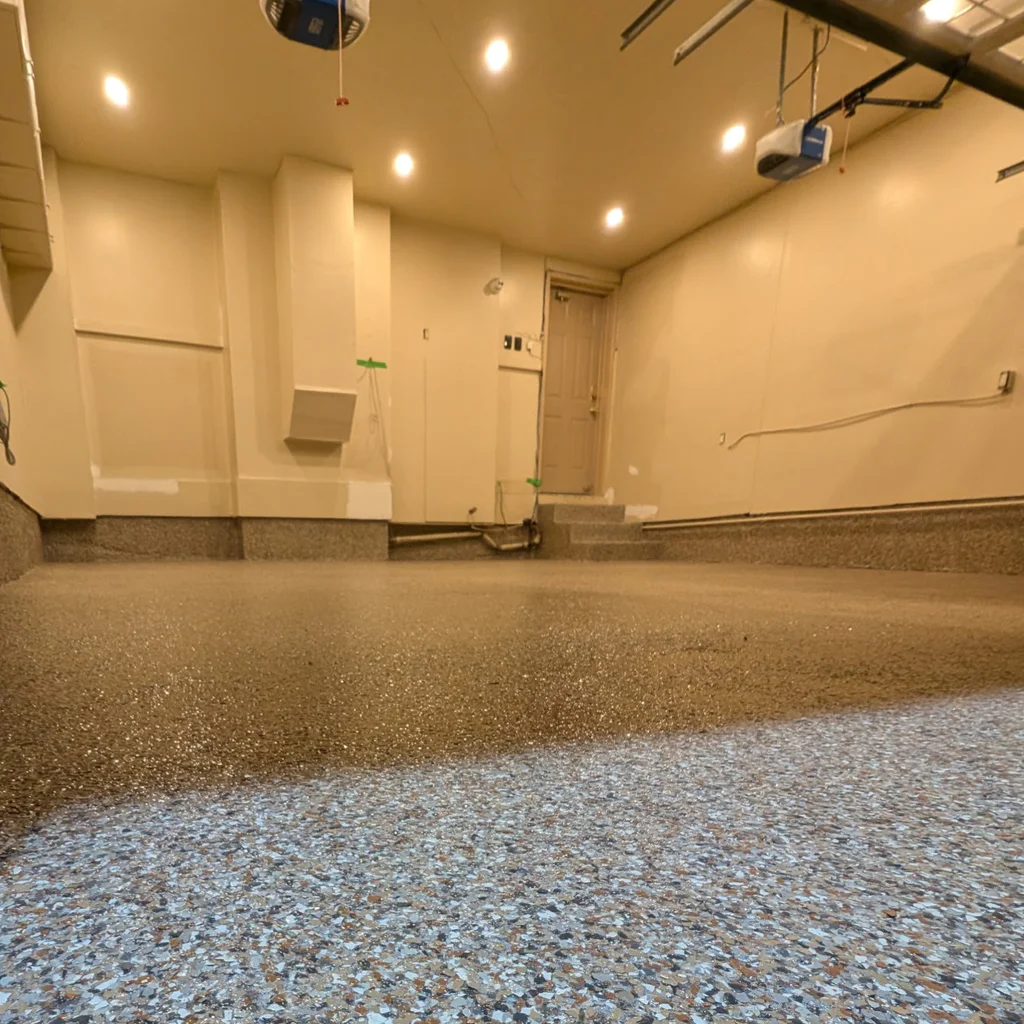 Epoxy Flooring Toronto | Southern Ontario 9 IMG 20260109 160838