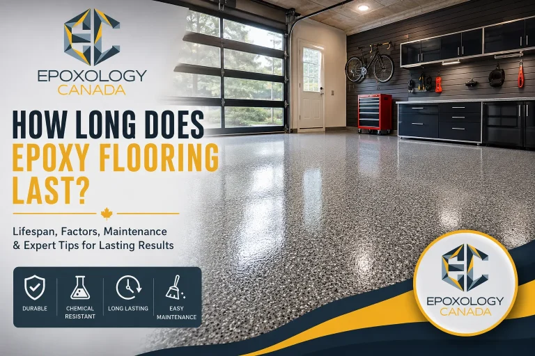 How Long Does Epoxy Flooring Last 1